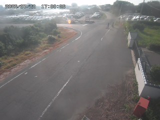 琴浦町逢束