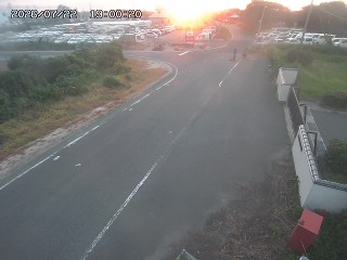 琴浦町逢束