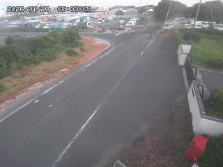 琴浦町逢束