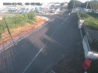 琴浦町逢束