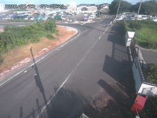 琴浦町逢束