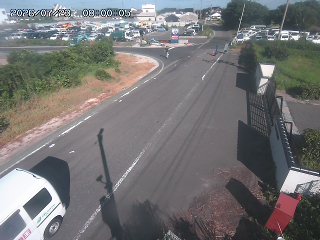琴浦町逢束