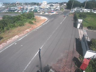 琴浦町逢束