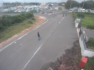 琴浦町逢束