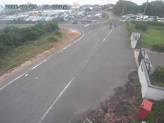 琴浦町逢束