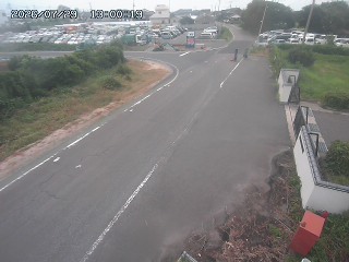 琴浦町逢束