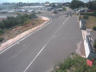 琴浦町逢束