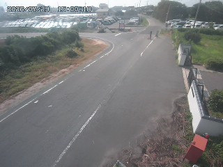 琴浦町逢束