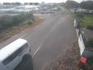 琴浦町逢束