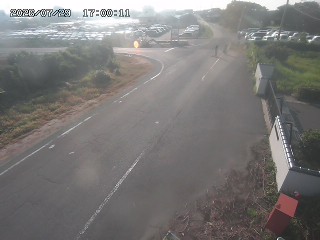 琴浦町逢束