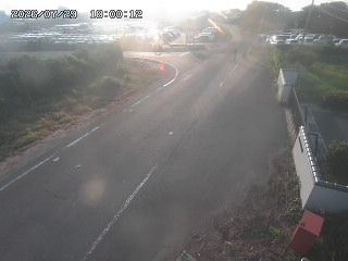 琴浦町逢束