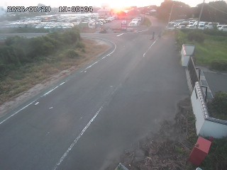 琴浦町逢束