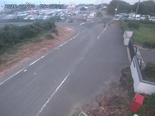 琴浦町逢束