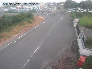 琴浦町逢束