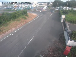 琴浦町逢束