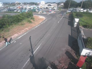 琴浦町逢束