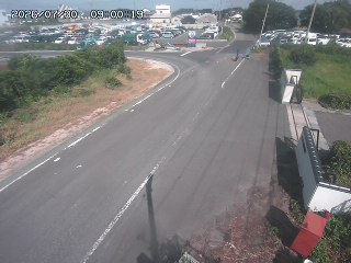 琴浦町逢束