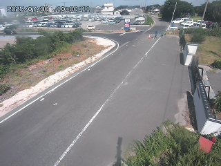 琴浦町逢束