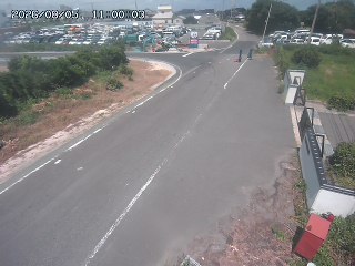 琴浦町逢束