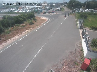 琴浦町逢束
