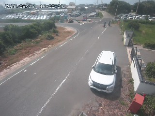 琴浦町逢束