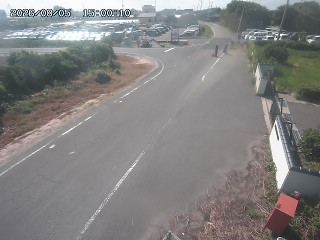琴浦町逢束