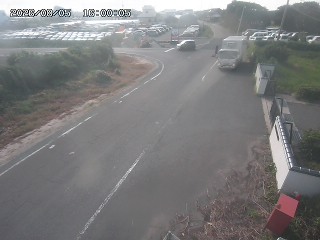 琴浦町逢束