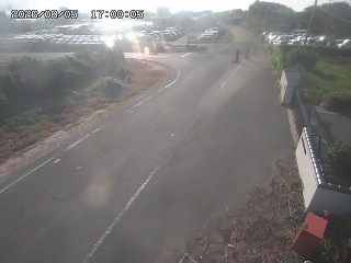 琴浦町逢束