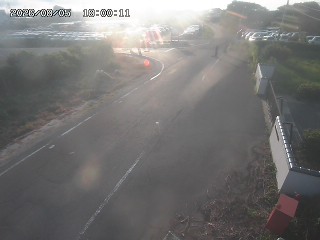 琴浦町逢束