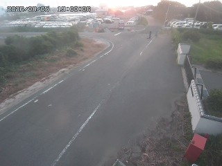 琴浦町逢束