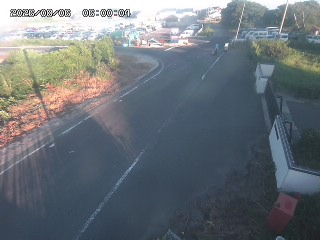 琴浦町逢束