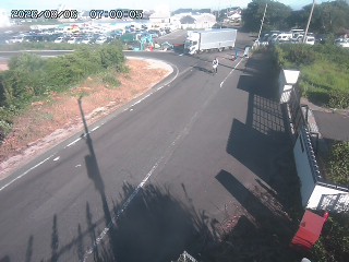 琴浦町逢束