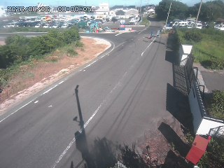 琴浦町逢束