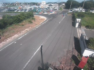 琴浦町逢束