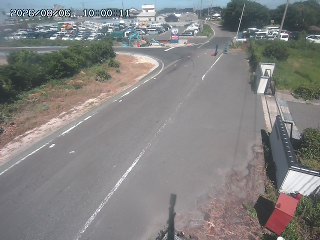 琴浦町逢束