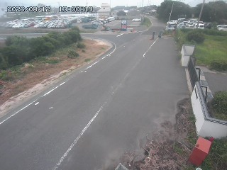 琴浦町逢束
