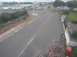 琴浦町逢束
