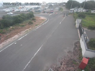 琴浦町逢束
