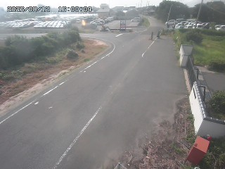 琴浦町逢束
