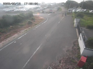 琴浦町逢束