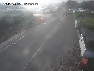 琴浦町逢束