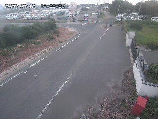 琴浦町逢束