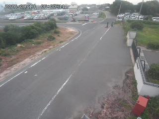 琴浦町逢束
