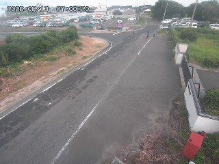 琴浦町逢束