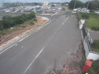 琴浦町逢束