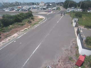 琴浦町逢束