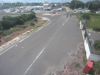琴浦町逢束