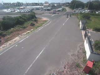琴浦町逢束