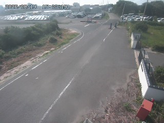 琴浦町逢束