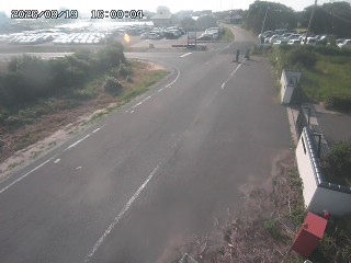 琴浦町逢束